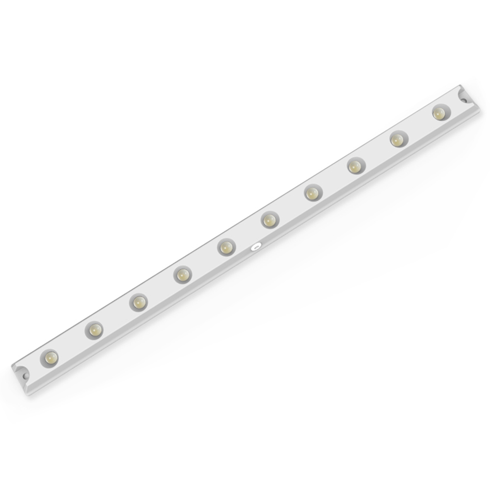 ONN X7A LED Freezer Light IP65 12W Heat Dissipation Commercial Refrigeration LED Lighting