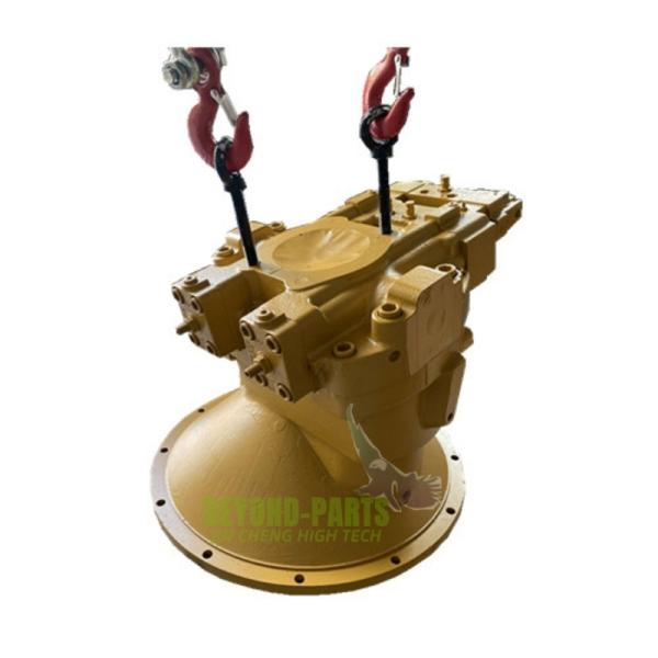 Гидронасос 216-0038 A8V0200LA1KH1/63R1-NSG05F00X-S запасных частей экскаватора гусеницы 330C