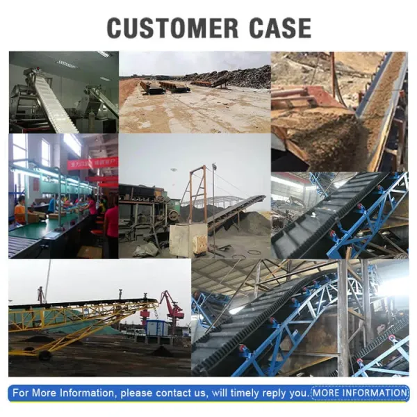 1000mm Belt Auger For Grain / Truck Loading Mobile Belt Conveyor Machine