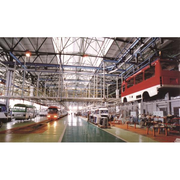 MUDAN AUTOMOIBLE SHARES COMPANY LIMITED