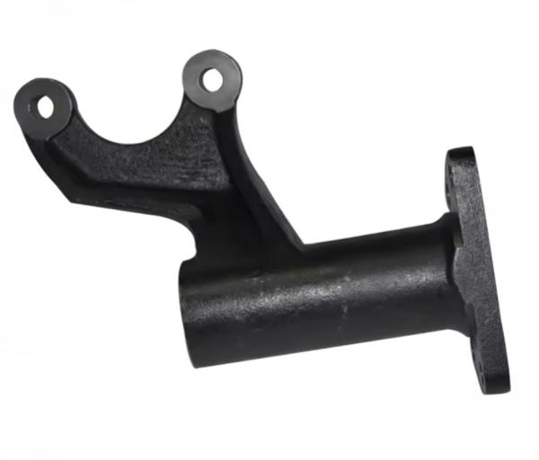 Pièces de châssis automobile en fonte de fer ductile Ggg40