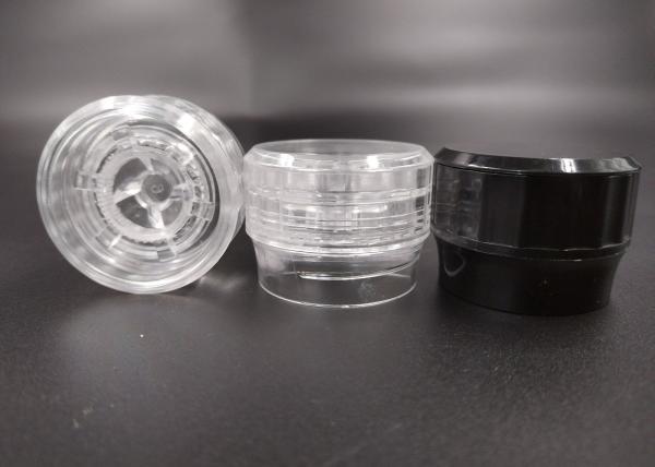 (KPL-016) Refillable Butterfly Cap For Modern Packaging Solutions