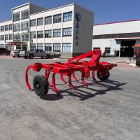 Plouage en profondeur / terrassement sous sol Macnine 25-90HP Pour l'agriculture