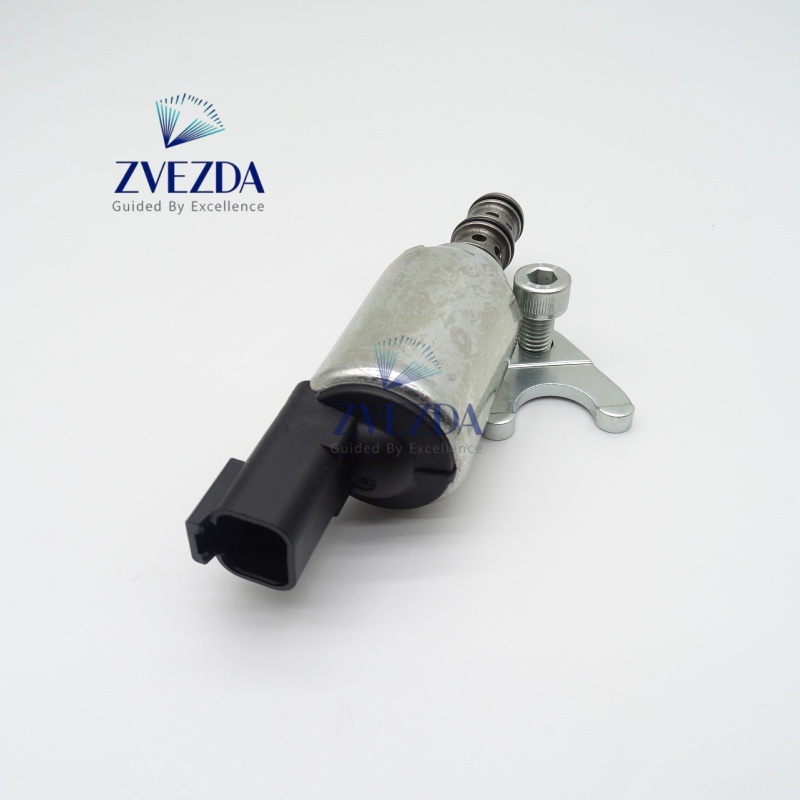 4030363 Hydraulic Regulating Solenoid OEM Replacement Spare Parts For 966M