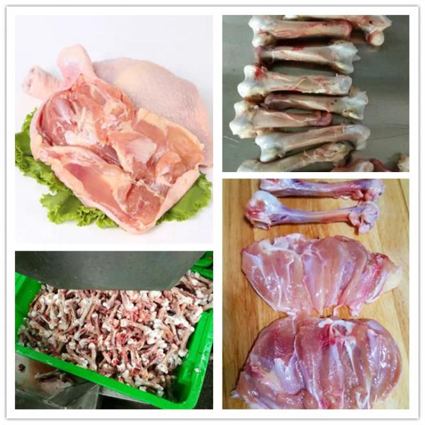 380V Chicken Scalding Machine