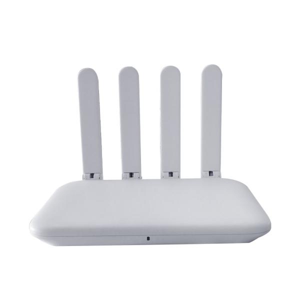 1800Mbps Dual Band Wireless Wifi 6 Router Gigabit MESH 128MB FLASH