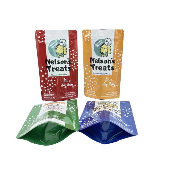Кормовой мешок для пищи для домашних животных с ремешком