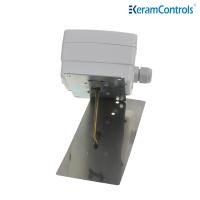 Interruptor de pressão branco 24V do fluxo de ar 8A de SPDT 15 250V