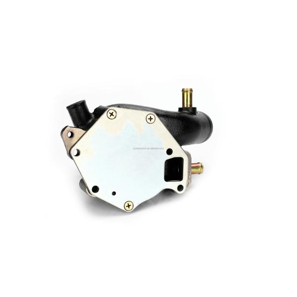 Doosan DH220-5 DH220-7 DH210-7 DH215-7 Excavator Water Pump 65.06500-6402 65.06500-6144