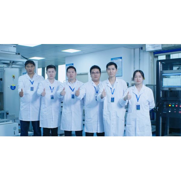 Shenzhen Zhong Jian South Environment Co., Ltd.