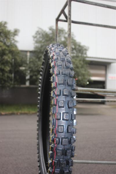 Front Offroad Bike Tyres  80/100-21 3.00-21 J857 M/C 4PR 6PR TT SONCAP