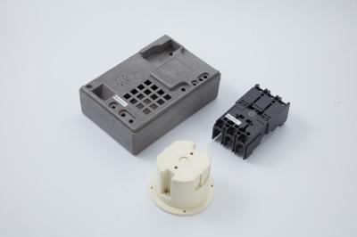 SMC Components de la coque du téléphone d'urgence