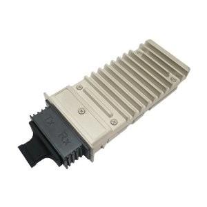 10G, dual fiber, 1450nm, DWDM, 80km, Optic Module, DWDM X2 Transceiver, Cisco compatible