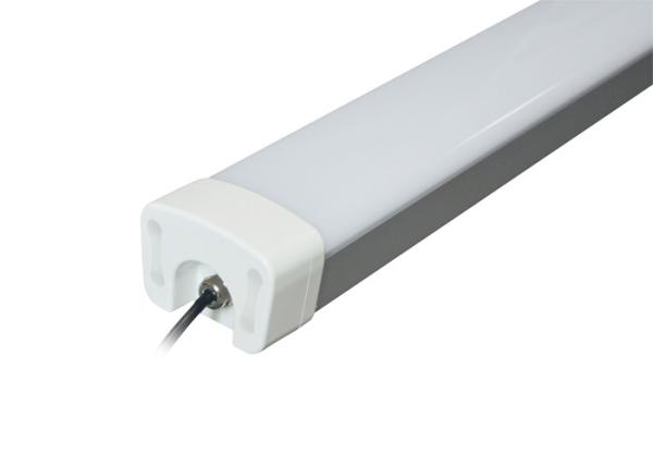 60W 1500mm led tri-proof lighting,1.5m triproof light tube,150cm tube triproof led 60watt,tri-proof ip66  led