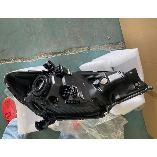 Honda Fit 2014 Car Light Led Front Lamp Американская версия Фары
