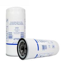 High Quality Truck Parts Engine 477556 P550425 Oil Filter For volvo