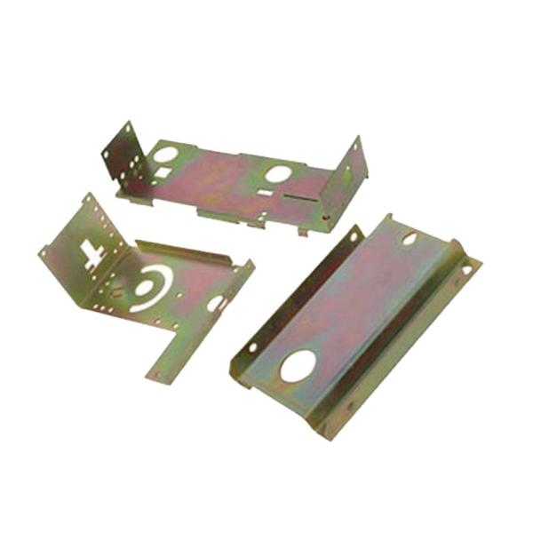 Precision Laser Cutting Service for Customized Stainless Steel Bending Fabrication