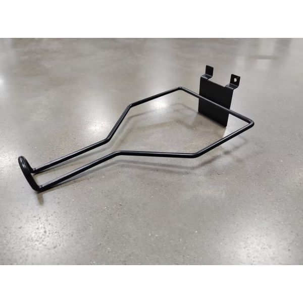 AT-0270 Wire Rack Grid Panel Wire Display Fixture Customization