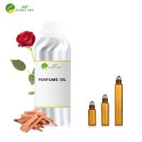 Popular Natural Original Fragrance Oil Concentrated Oud Perfume Bulk Fragrance Oil