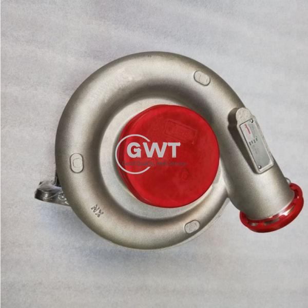Em estoque Novo kit de turbocompressor ISM HX55 4033813 3788312 3780171 4046031 4039173 3590045 2834419 3590044 3800471 para ISM M11