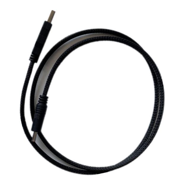 26AWG Data Communication Cable Extension Micro Usb 2.0 Charging Cable IATF16949