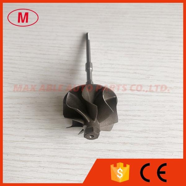 CT16V 17201-11080 1720111080 9 blades turbine wheel&shaft/turbo wheel for Hilux Prado Innova Fortuner 2.8L diesel 1GD-FT