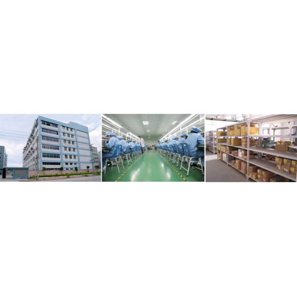 Vantron Technology Limited