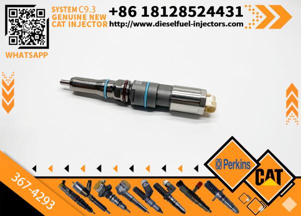 C9.3 Injecteur de carburant 20R-5036 456-3493 456-3509 Pour E336E 367-4293 345-2193 363-0493