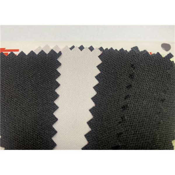 Повторно использованная РПЭТ пластиковая ткань бутылки