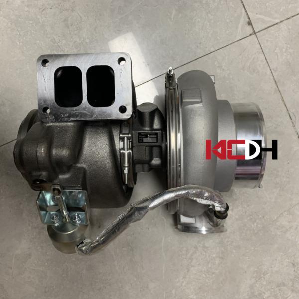 C15 Turbo Charger 743001-0002 2303542 230-3542 For GTA4702BS ENGINE