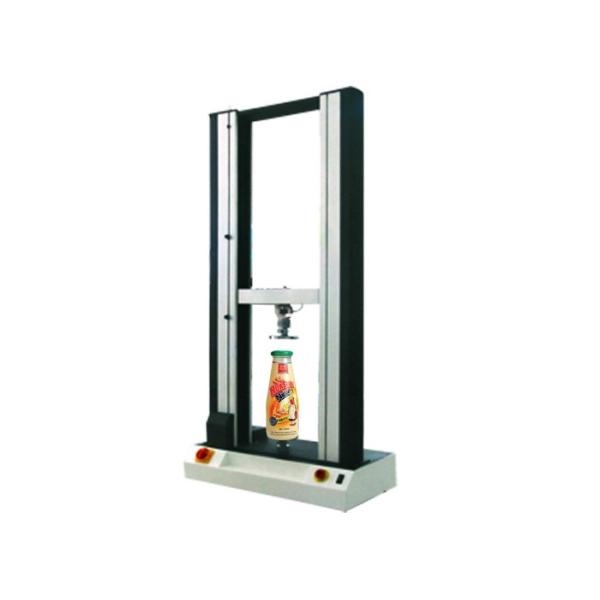 Растяжимые машина испытания/оборудование для испытаний обжатия с 2 пунктами экст