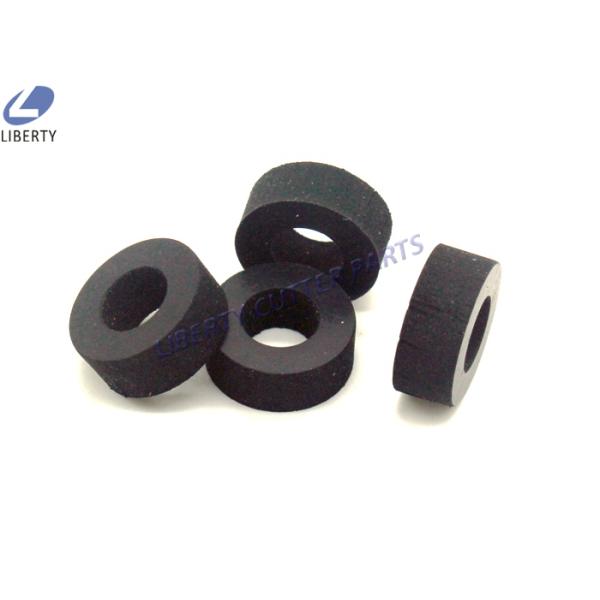 Black Round 86069000- 8mm Bumper  Cutter Parts