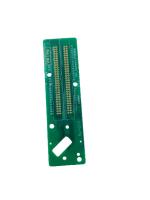 Min. Anel anular 3mil Espessura do painel 0,2mm-3,2mm