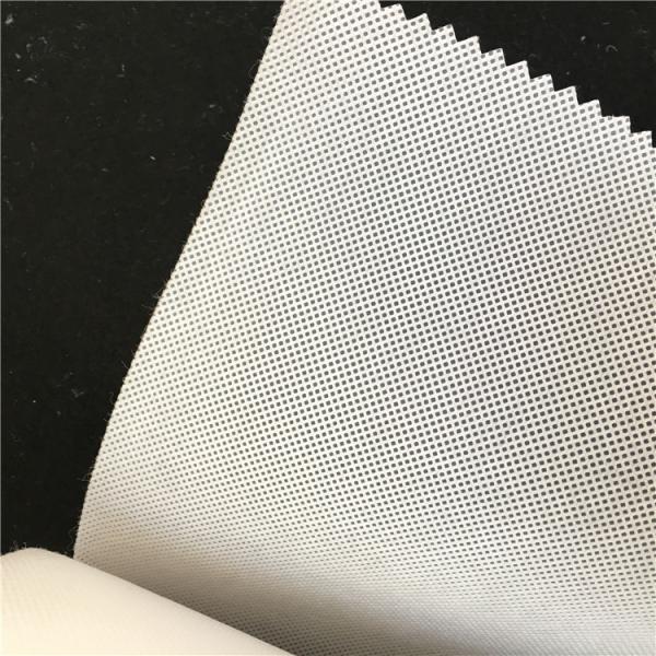 Antibacterial PP Non Woven Fabric For Garment Home Textile
