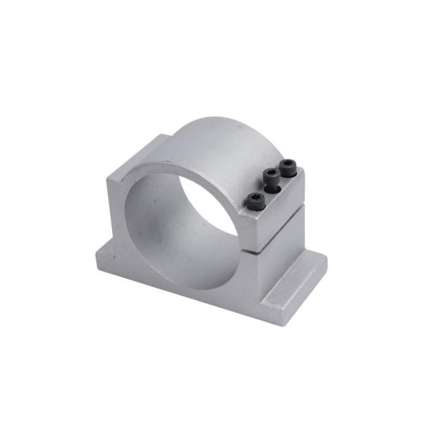 Kit de moteur à fuseau à refroidissement par eau à haute fréquence 400 Hz 3.2KW ER20 24000RPM pour routeur CNC