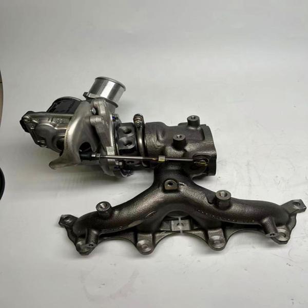 16389880013 Turbo 28231-2b770 for Hyundai Sonata 9 1.6T-GDI 1.6L 175HP 2015-2016