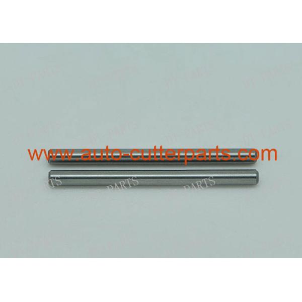 Hardware Vector 5000 Cutter Parts Silver Cylindrical Rail D=30 L=40 To   Auto Cutter Machine