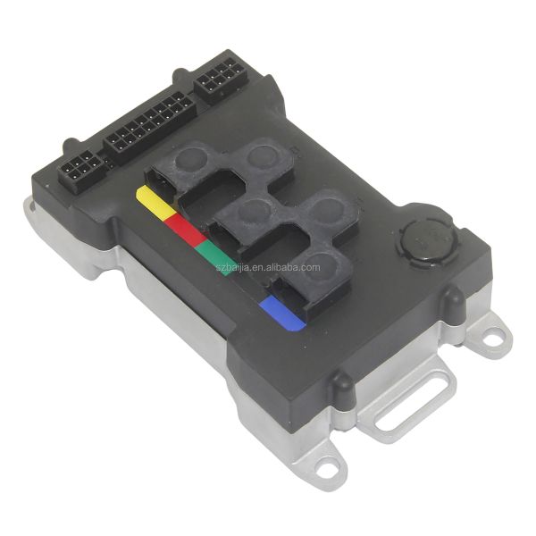 150A 48-72V Speed Motor Bluetooth Fardriver Controller 72S200 12 Tube For 100KM/H Electric Motorcycle Parts