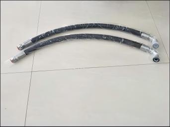 HOSE,ASSY- Top Drive Replacement Parts - Top Drive Spare Parts - Drilling Equipment Parts