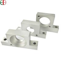 Concha de liga de alumínio personalizada para bateria de lítio de nova energia Instrumentos de concha de molde Processamento de molde Serviços de fundição dos fabricantes