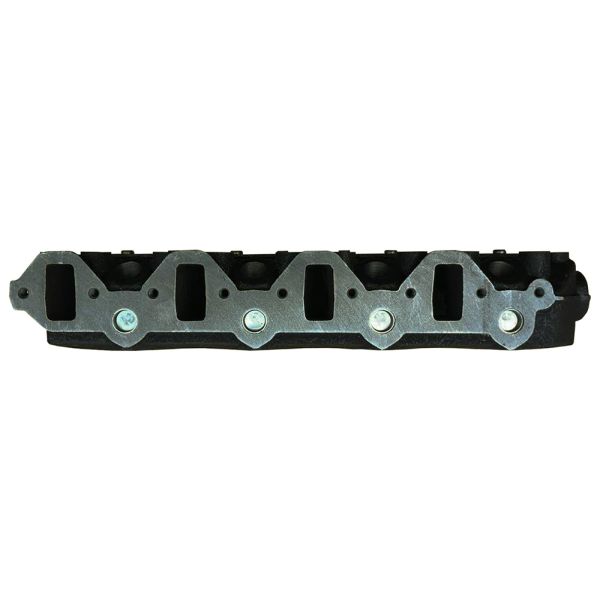 4DR5 4DR7 Iron Casting Cylinder Head FOR MITSUBISHI Canter 2.7L 2.8L 8V ME759064 ME997271