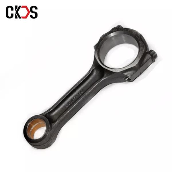 TIGE SE RELIANTE d'ESCROQUERIE de MOTEUR pour ISUZU 4HK1 6HK1 BT NPR 8-98018425-0 8980184250 pièces en gros de camion d'OEM de fabricant
