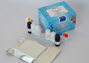 Rapid Amantadine ELISA Assay Kit / Quantitative Analysis Egg Test Kit