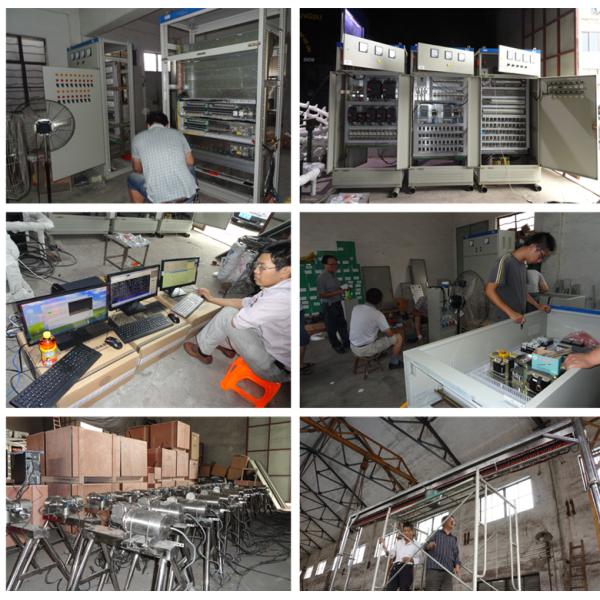 Фонтаны на заказ с красивыми видео нержавеющей