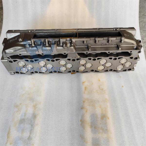 Assemblage de la tête de cylindre 227-5952 2275952 pour le moteur Caterpillar 3126 C7 314-4185 3144185
