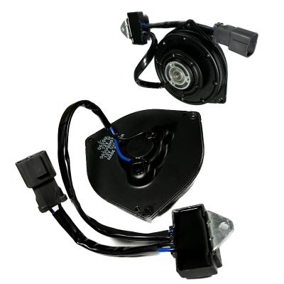 COOLING FAN MOTOR 065000-2940 OEM 38616-PWA-J01 FOR HONDA FIT CIVIC CRV