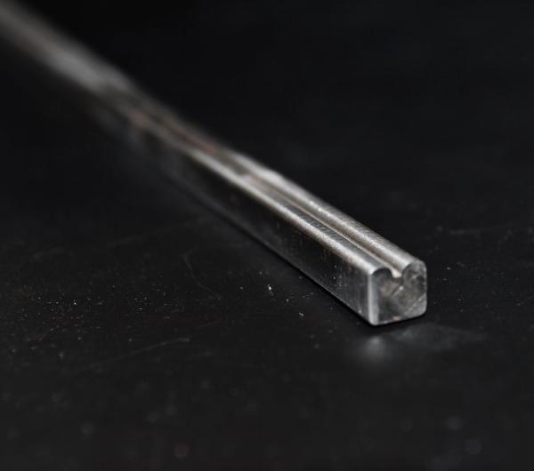 Special Shaped Flat Steel 1-12mm Cold Rolled Q195 6-40mm