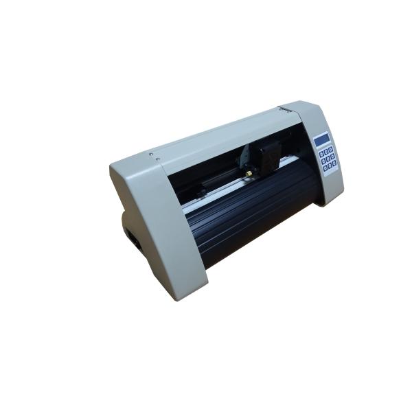 прокладчик резца винила USB корзины утюга Stepper мотора 285mm