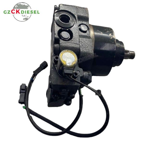 Fan Motor 708-7S-00550 for Loader WA380-6 WA430-6 WA450-6 WA470-6 WA480-6