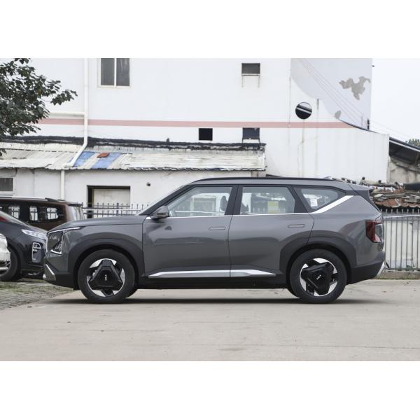 KIA Sorento Car Prepayments Booking EV5 Electric Midsize SUV 4x4 Vehicle SUV EV Car